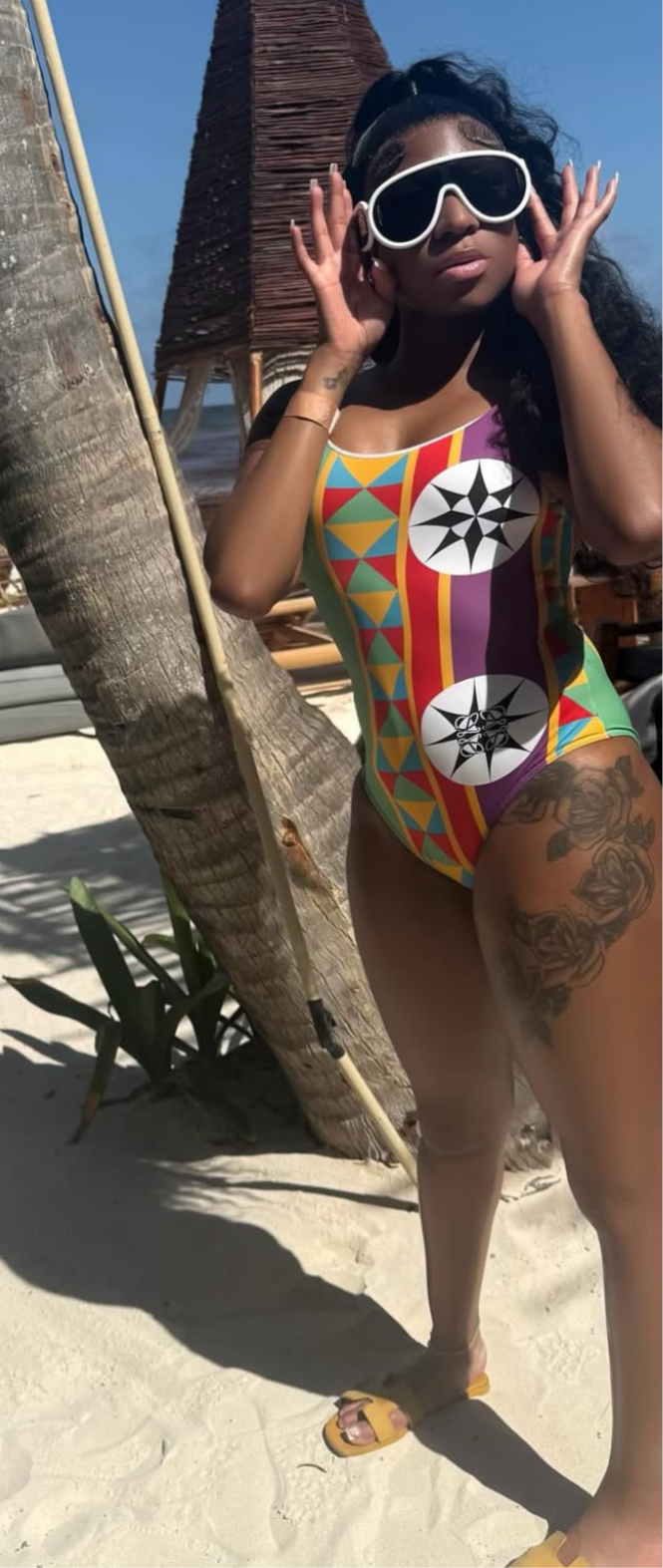 Loewe Swimsuit