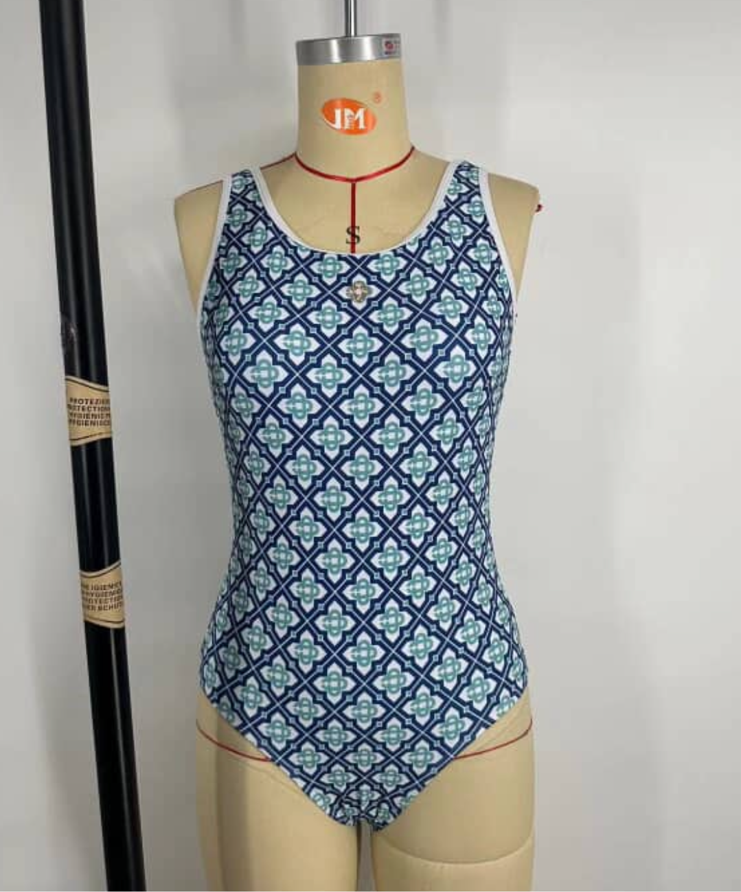 Casa One piece