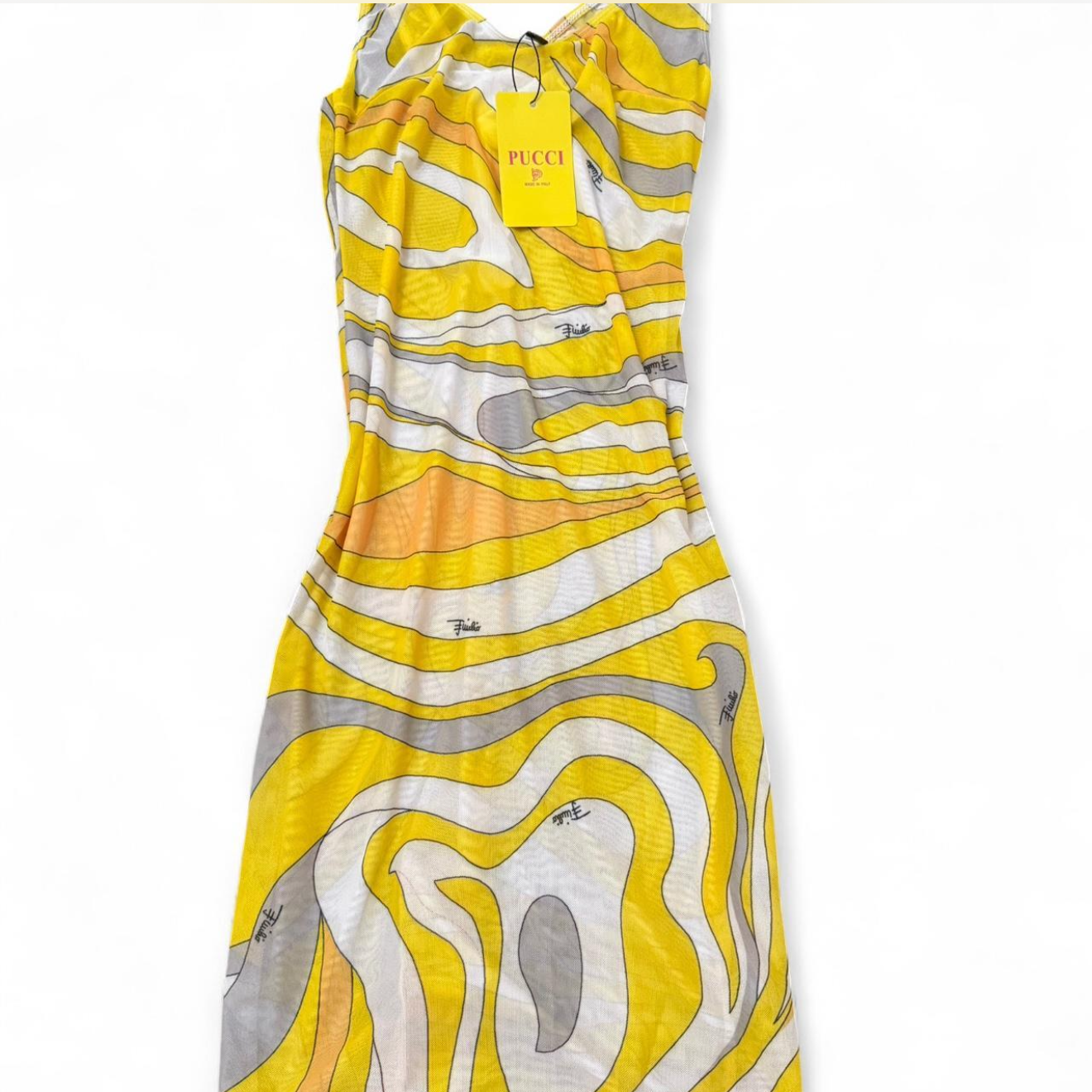 Havana Pucci set