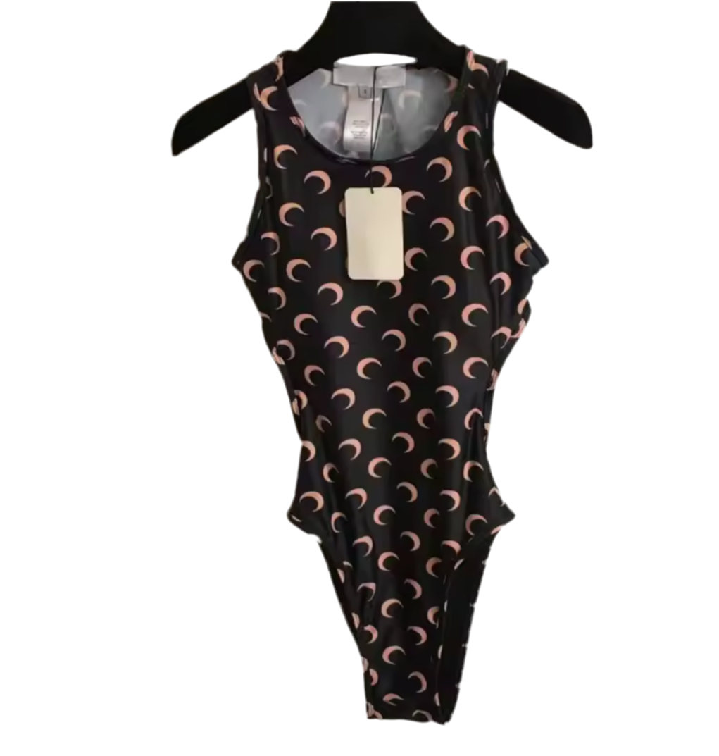 Marine Serre One piece