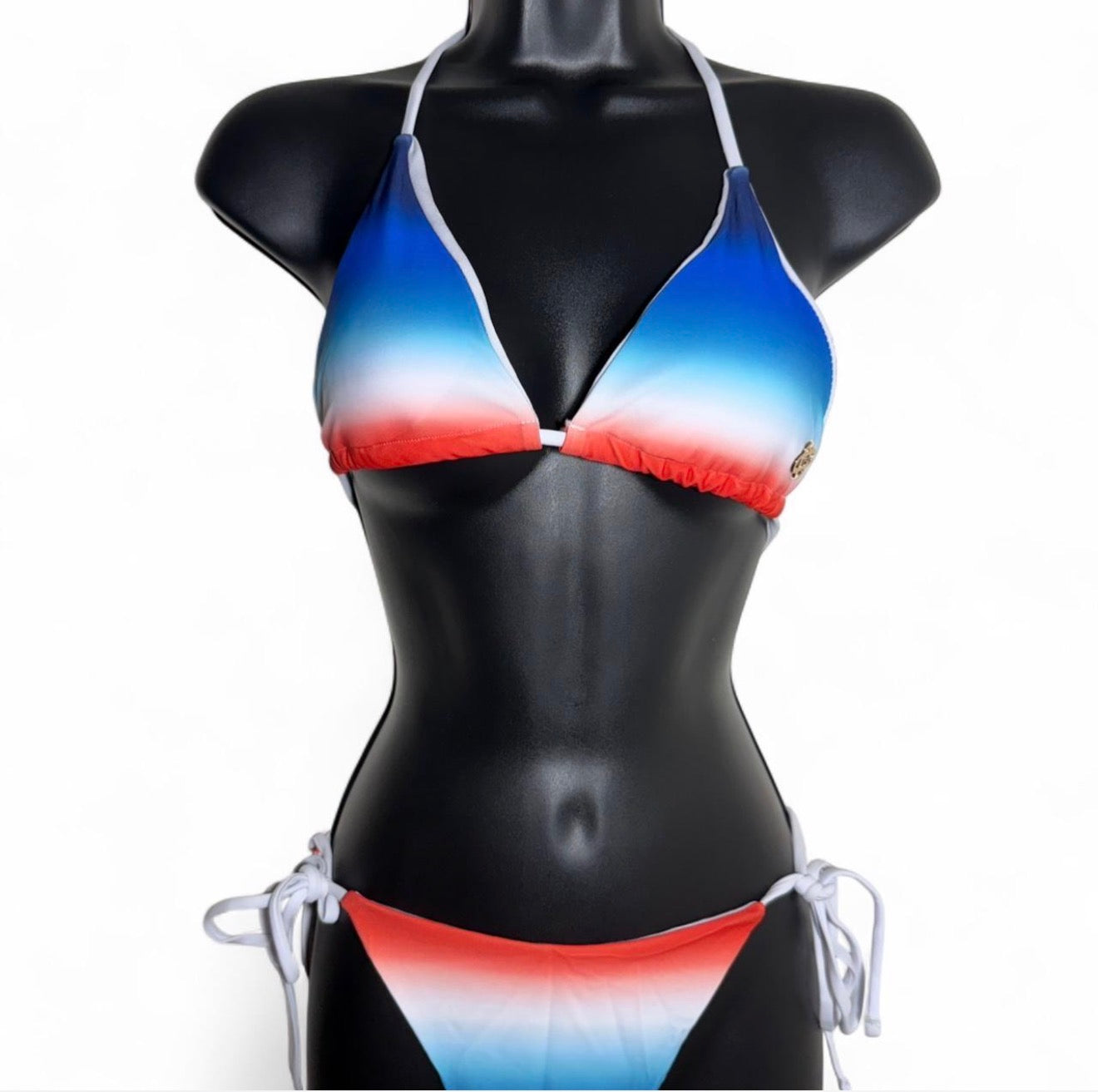 Casablanca Sunset Bikini
