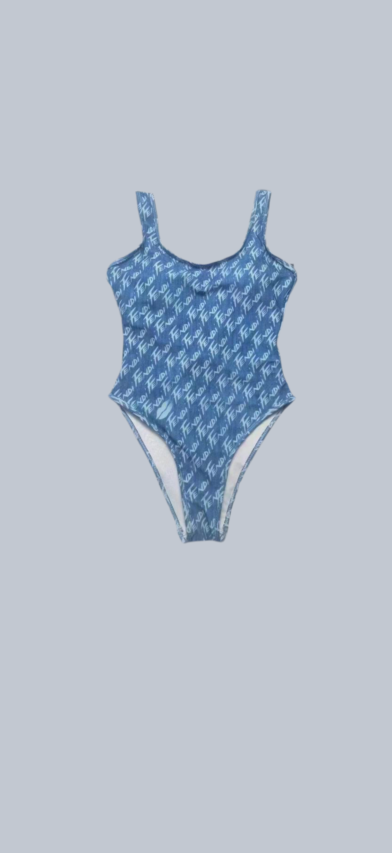 Fendi one piece