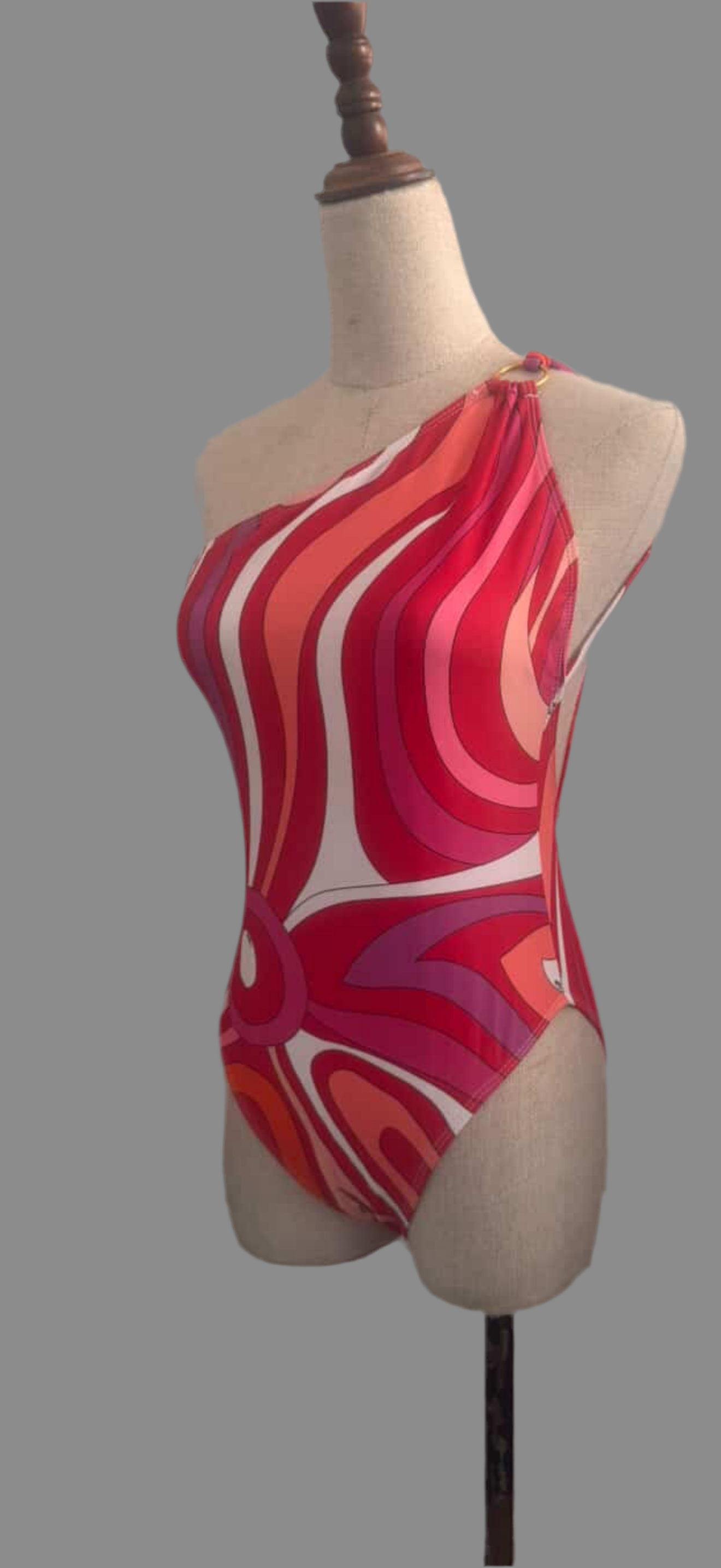 Vista Pucci One piece Set