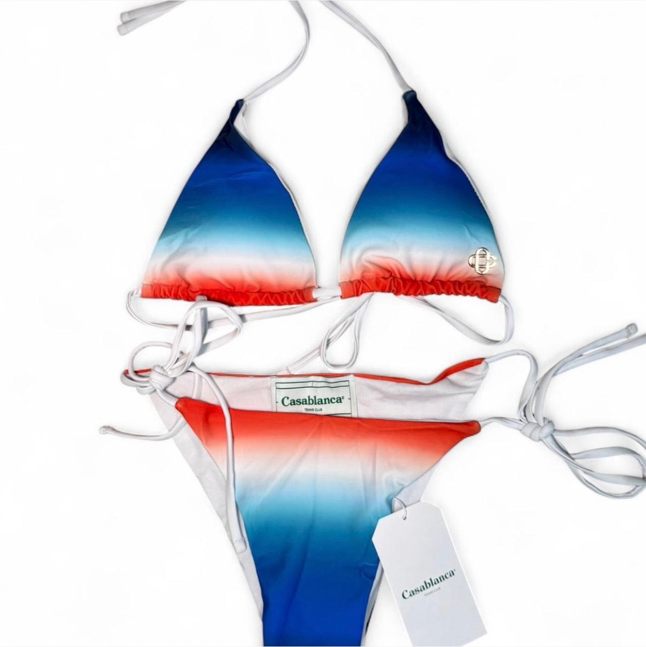 Casablanca Sunset Bikini