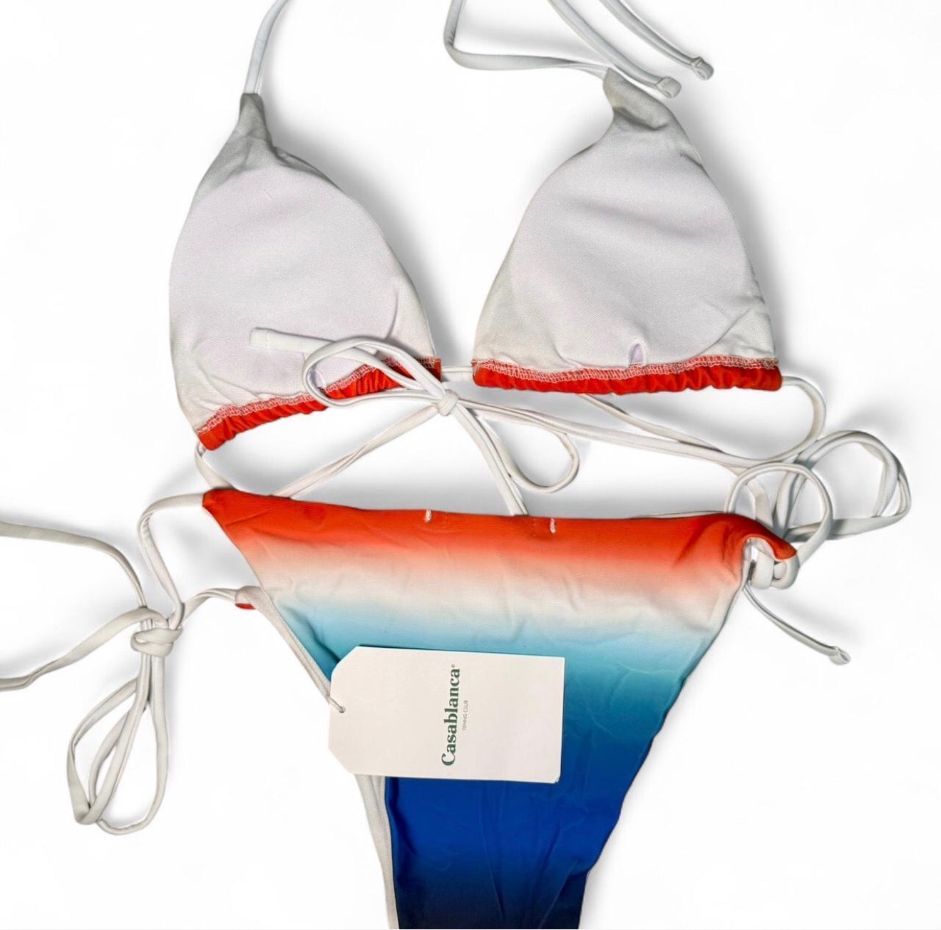 Casablanca Sunset Bikini