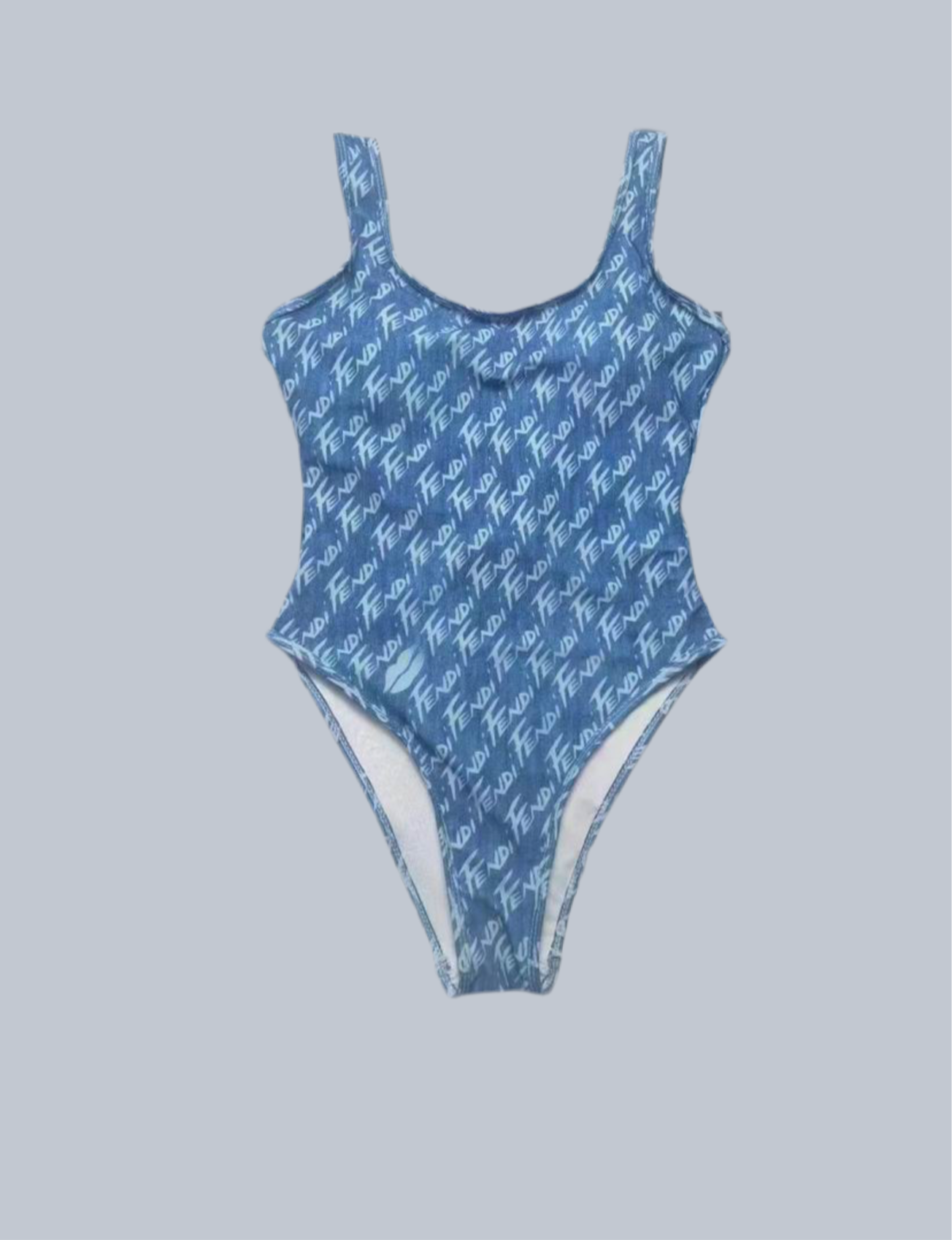 Fendi one piece