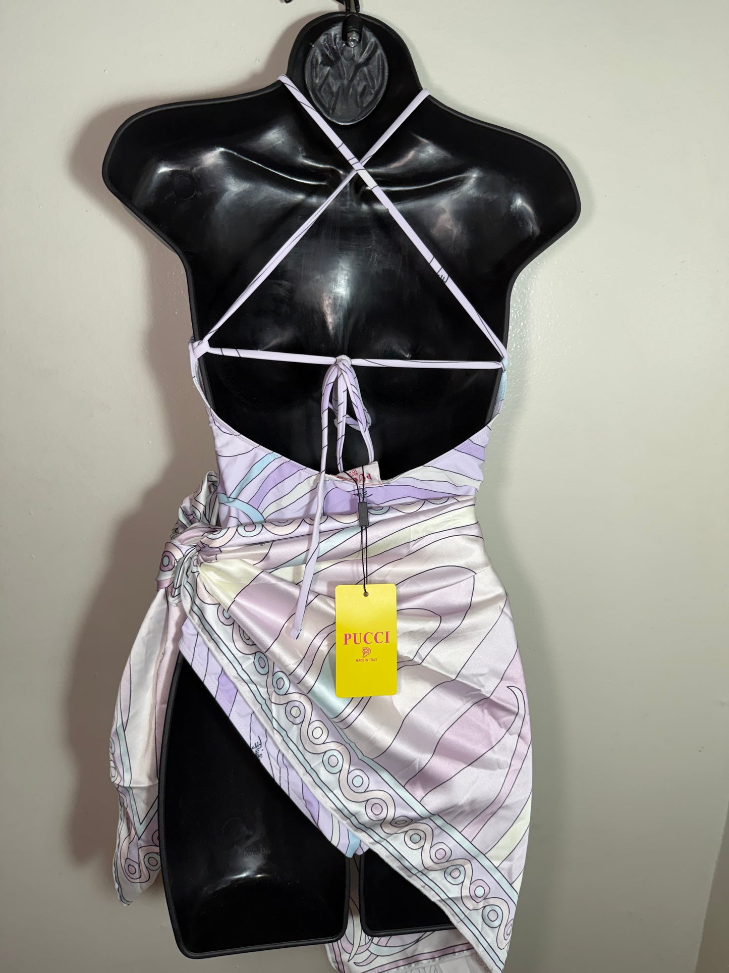 Azura Pucci set
