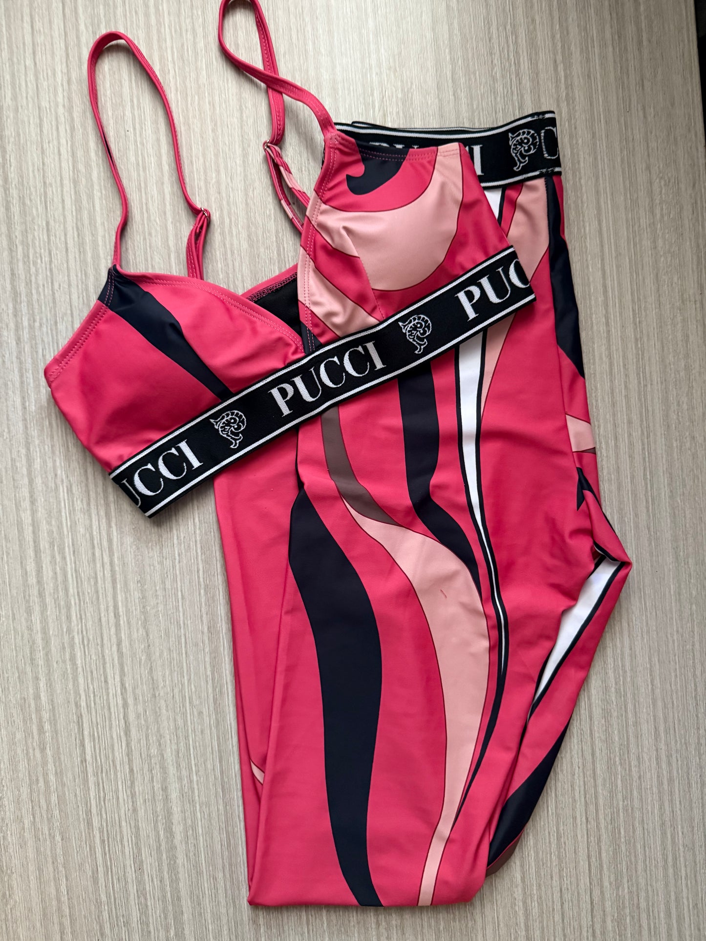 Pucci Aruba Set