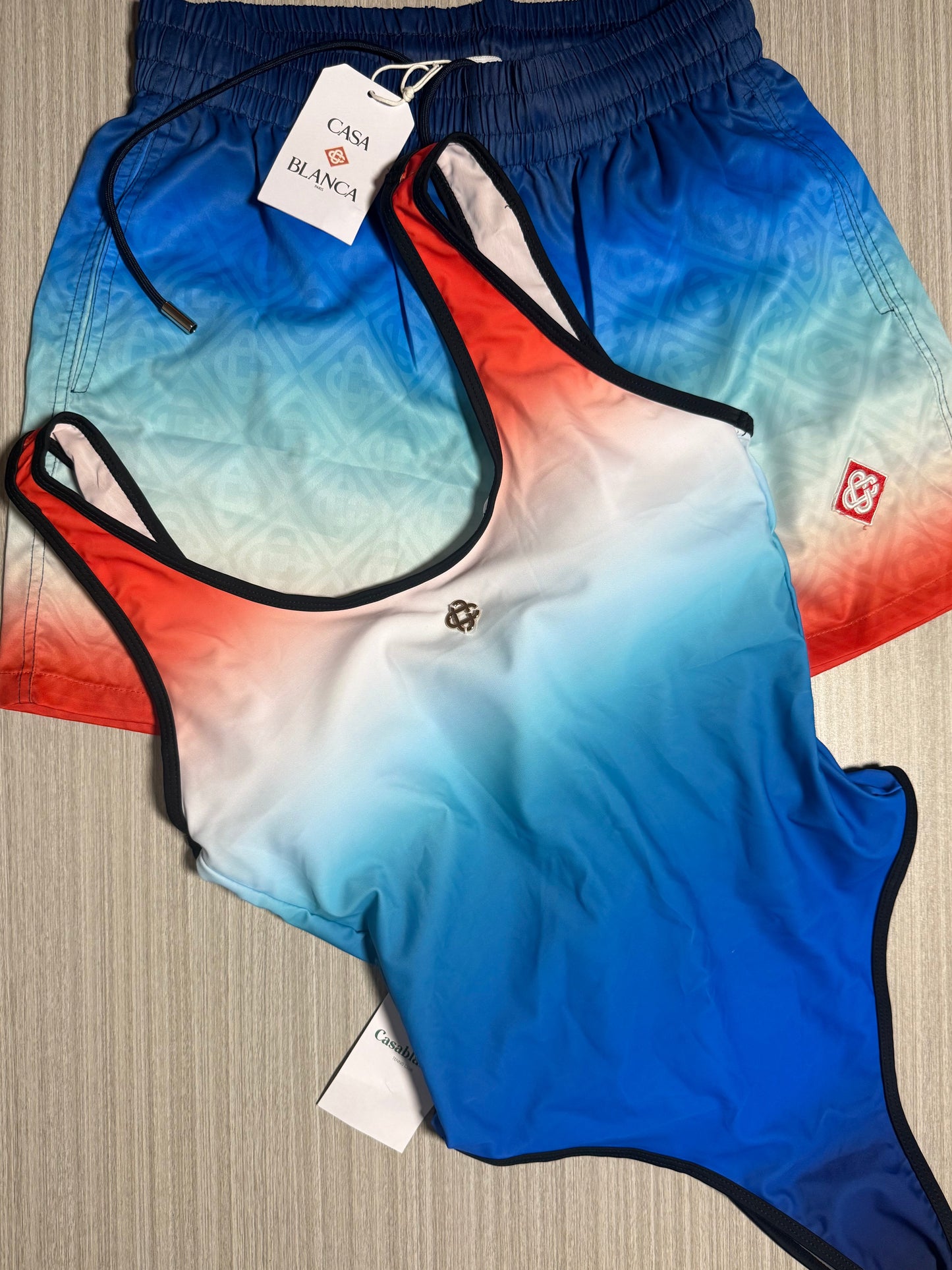 Casablanca Men’s Trunks
