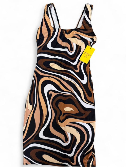 Bali Pucci Dress