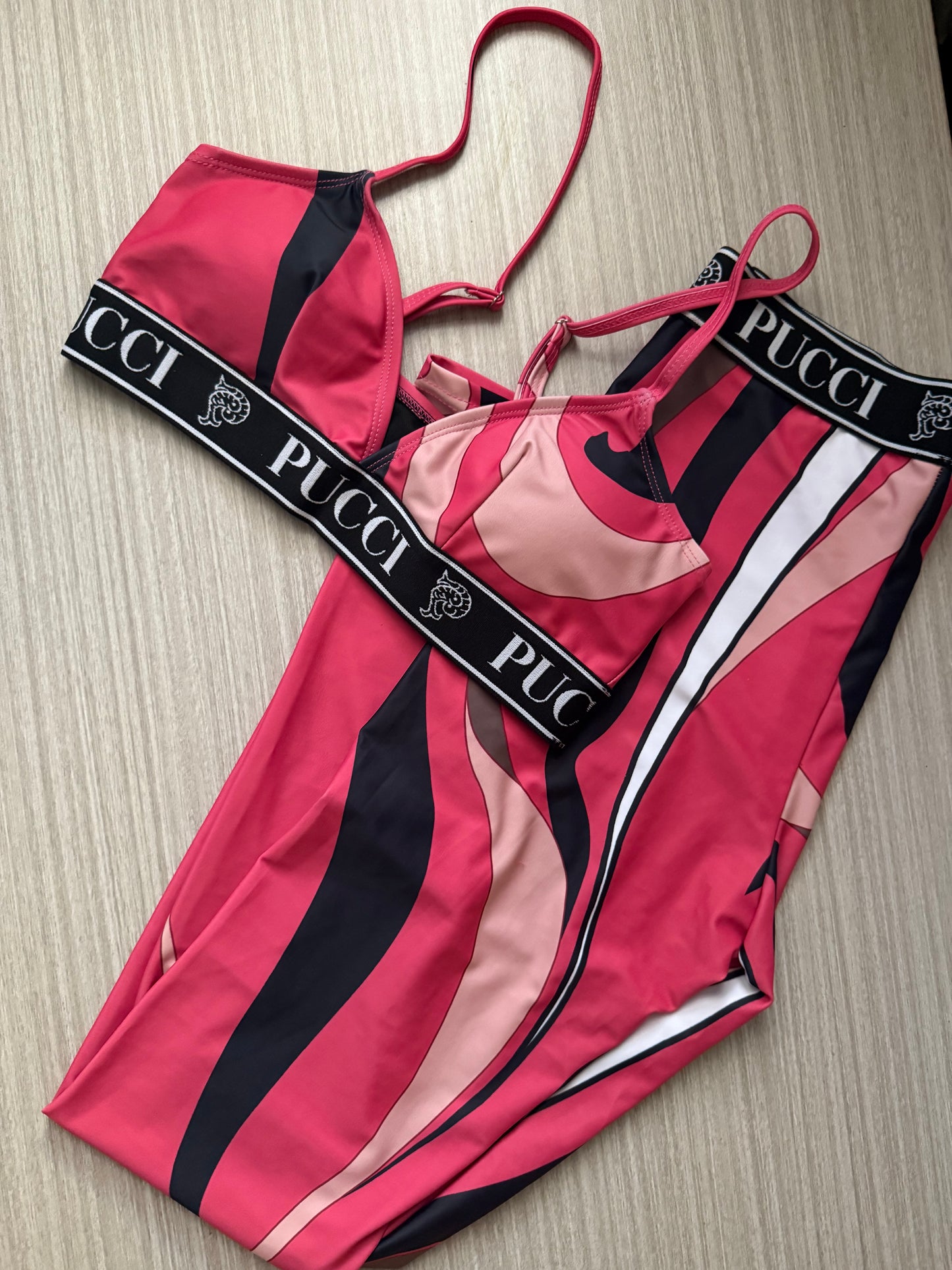 Pucci Aruba Set