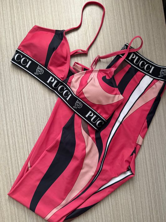 Pucci Aruba Set