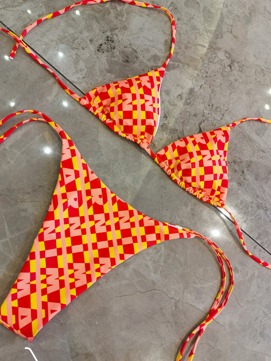 Marni Bikini