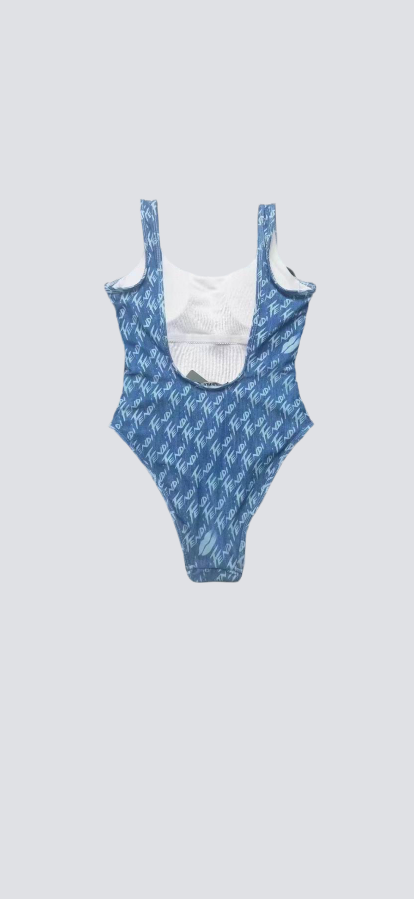 Fendi one piece