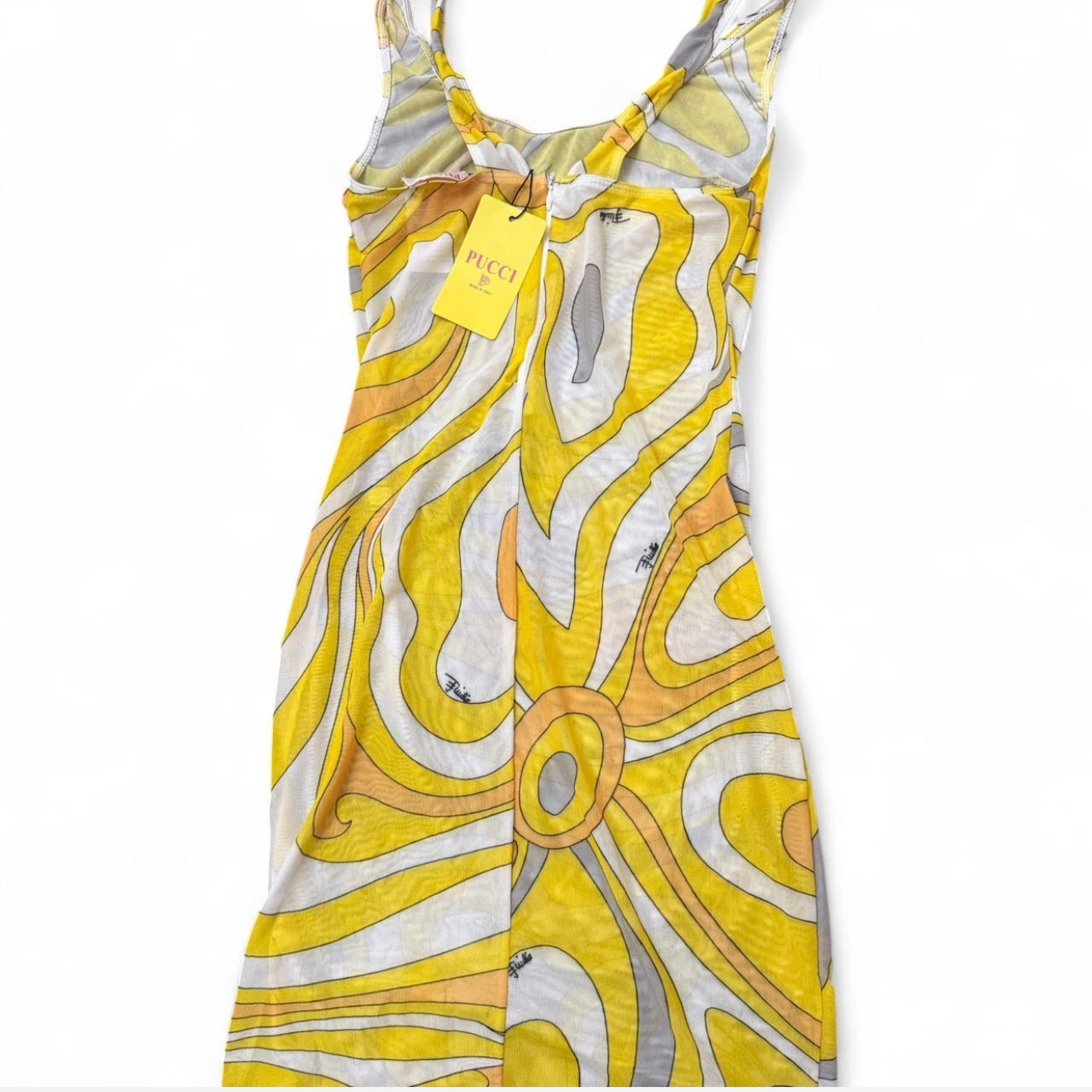 Havana Pucci set