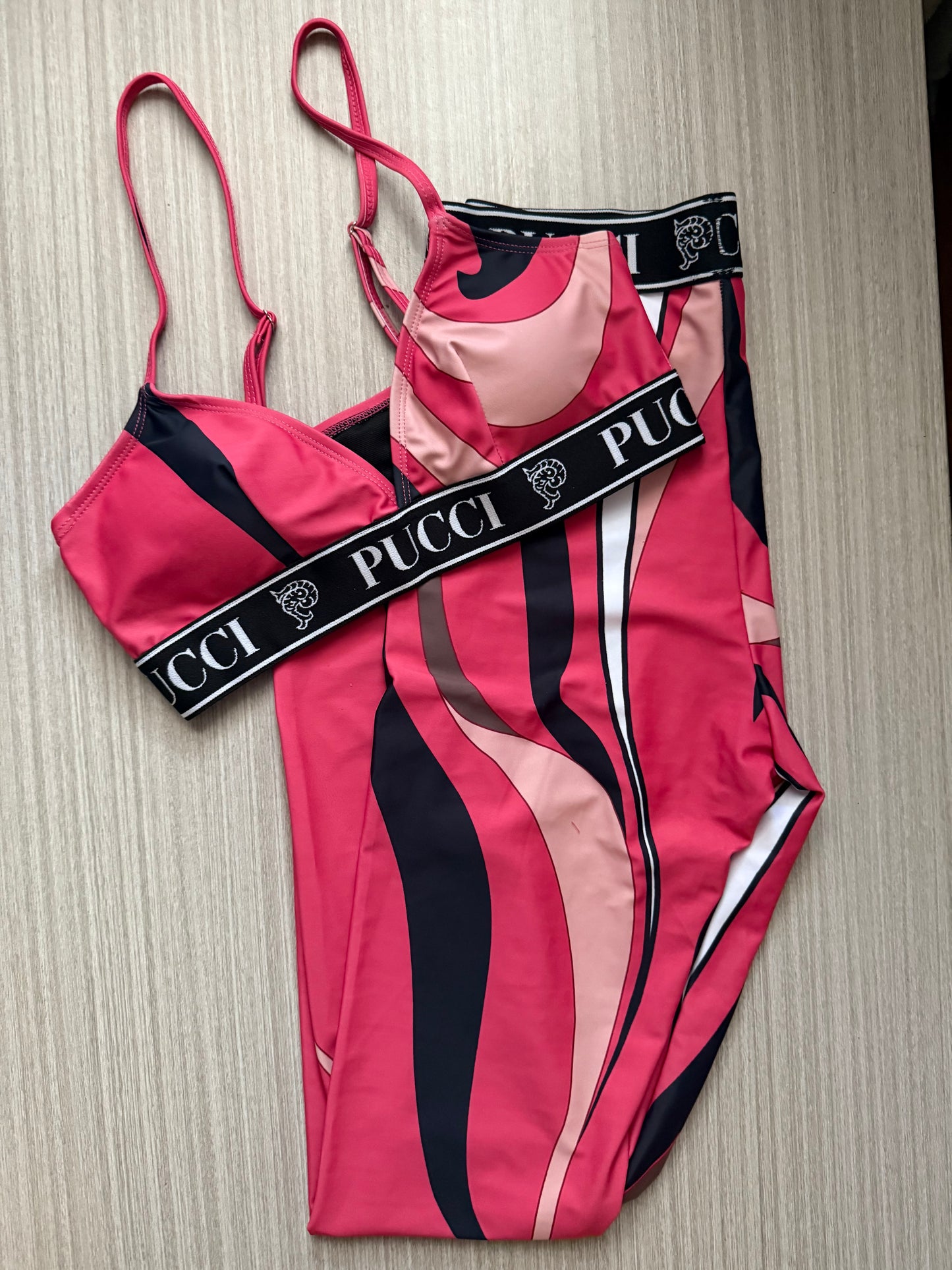 Pucci Aruba Set