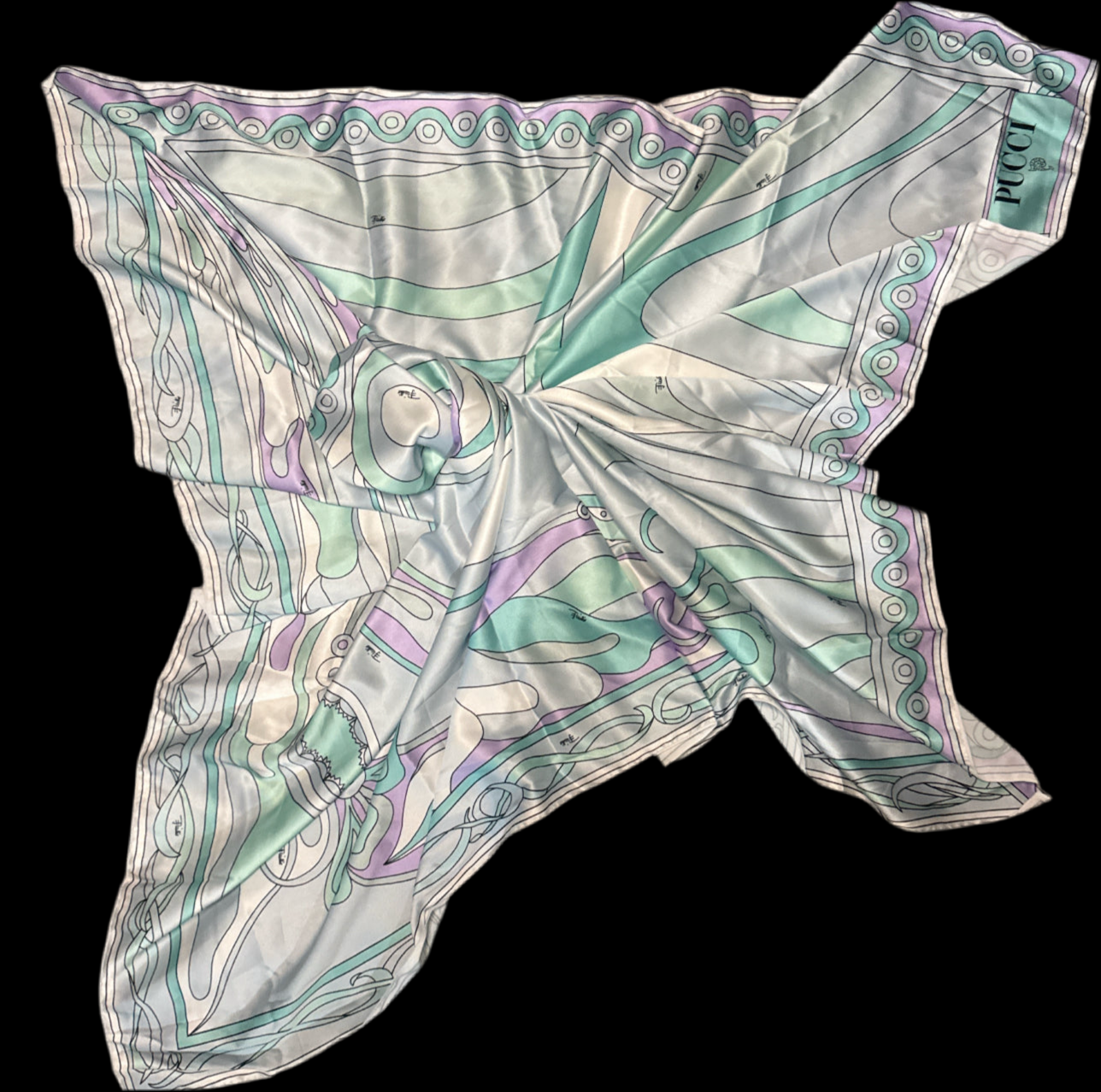 Turks Pucci Bikini