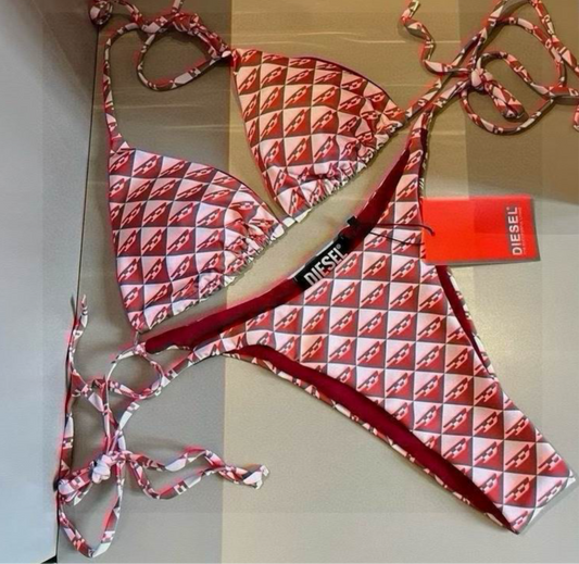Diesel Bikini