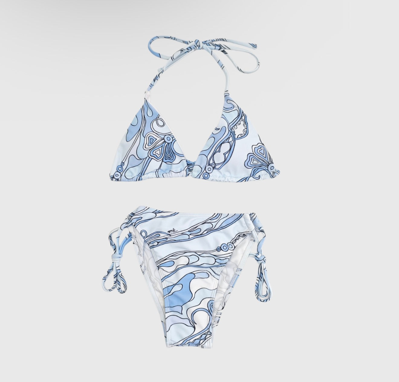 Paros Pearl 2.0 Bikini Set