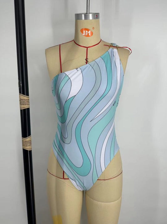 Turks Pucci Bikini