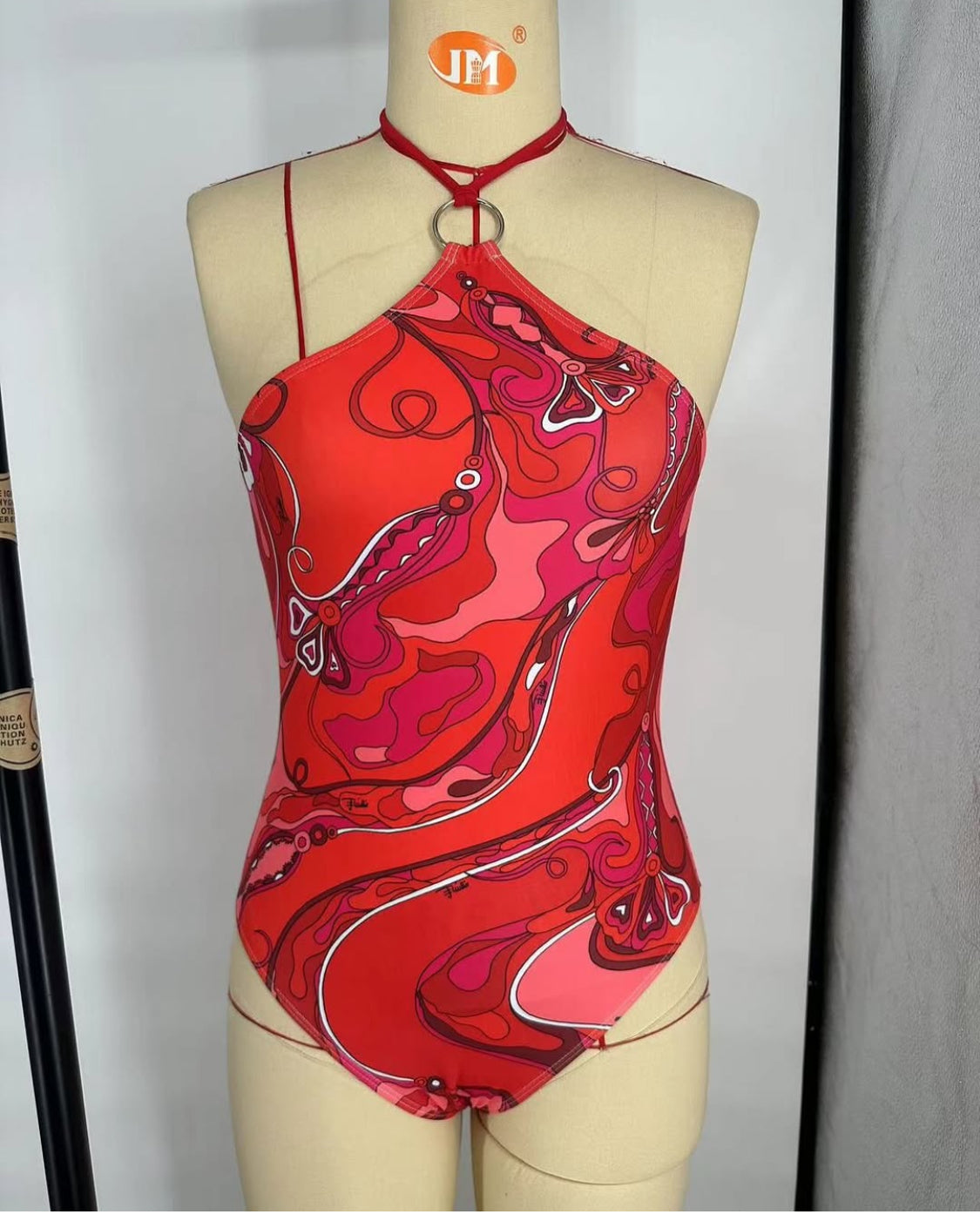 Malibu Pucci Swimsuit