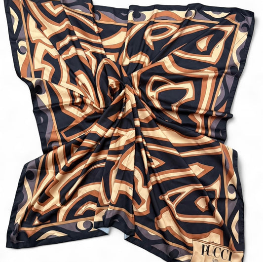 Add on Scarves & Headbands