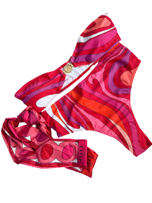 Vista Pucci Bikini
