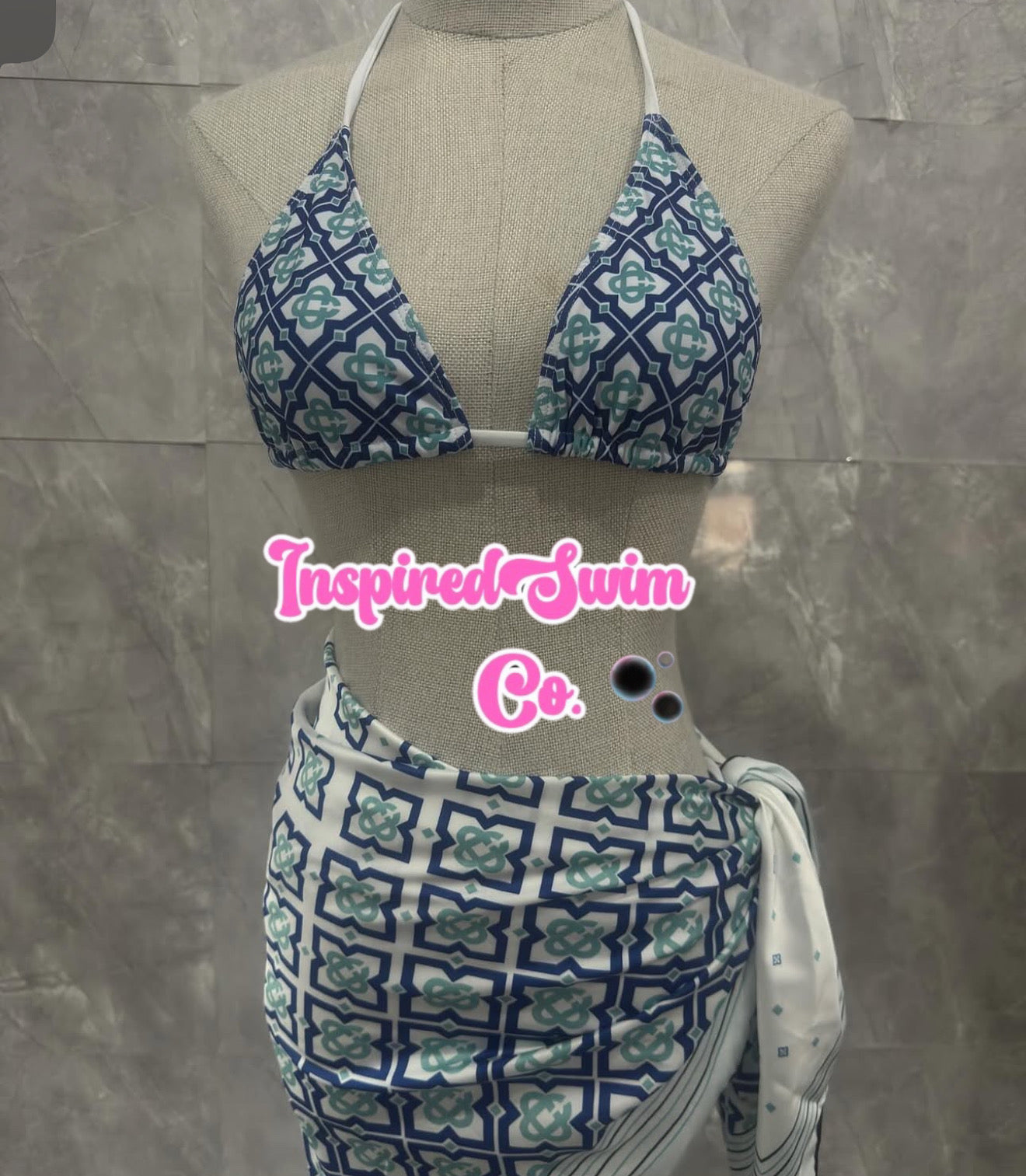 CASA Bikini