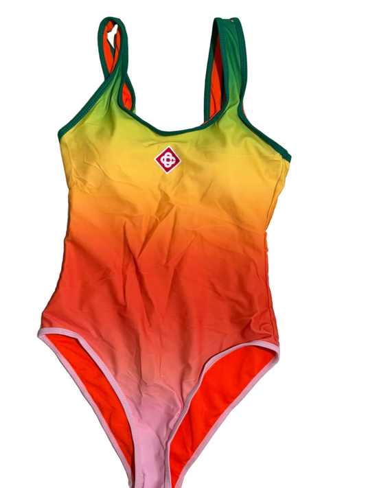 Casablanca Sunrise Swimsuit