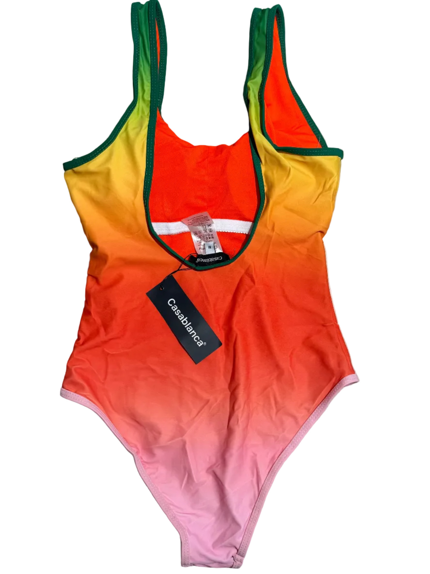 Casablanca Sunrise Swimsuit