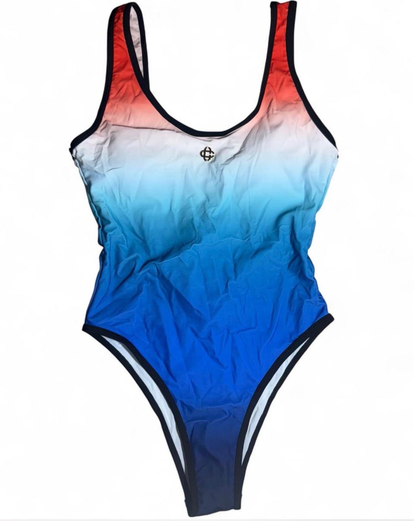 Casablanca Sea Swimsuit