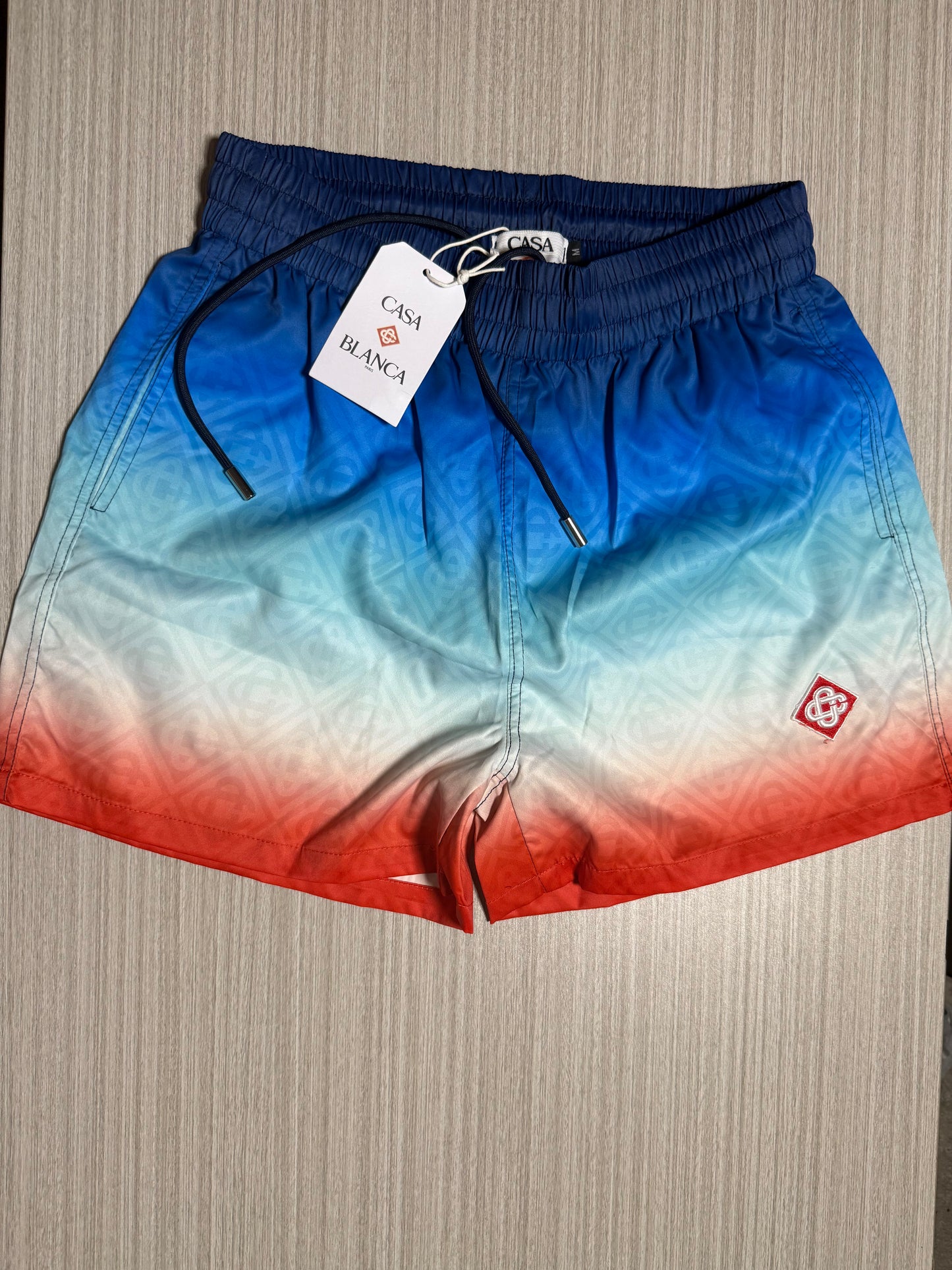 Casablanca Men’s Trunks
