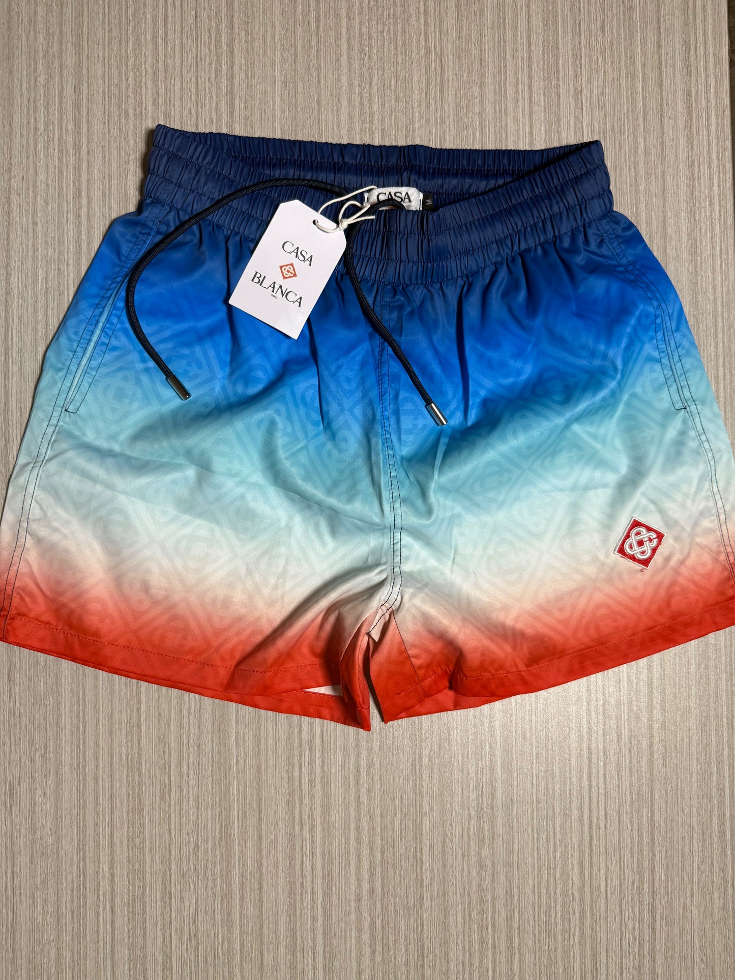 Casablanca Men’s Trunks